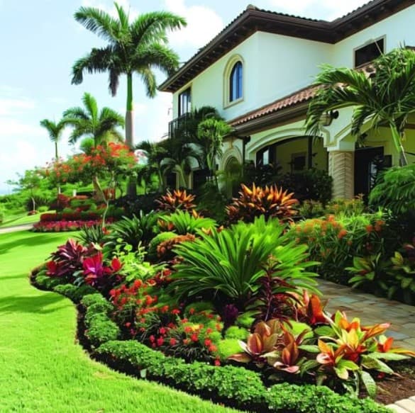 Affordable landscape maintenance services in Winter Park, FL